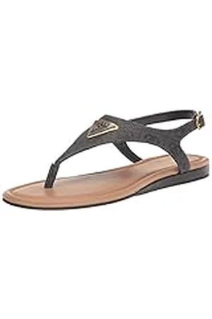 Guess Unali Sandal för kvinnor, , 6.5