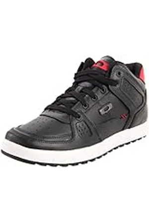 Oakley MEGAJOULE MID 13163-001 herr sneaker, - 43 EU