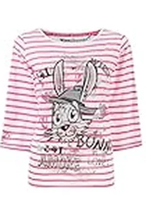 Stockerpoint Dam bunny in love t-shirt