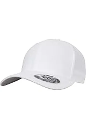 Flexfit 110 kardborrband hybrid hatt blandad, , One size