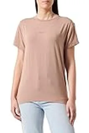 HUGO BOSS Bea pyjamas t-shirt för kvinnor, , M