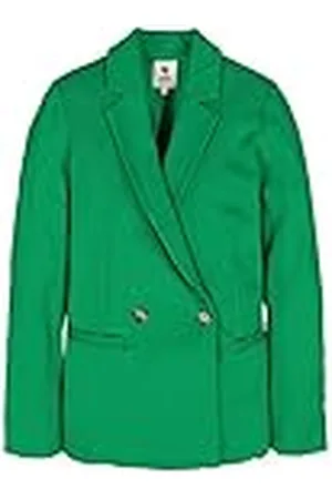 Garcia I30092_Damer Blazer, , L