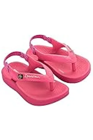 Ipanema Unisex barn anatomica mjuk baby flip flop, , 17 EU