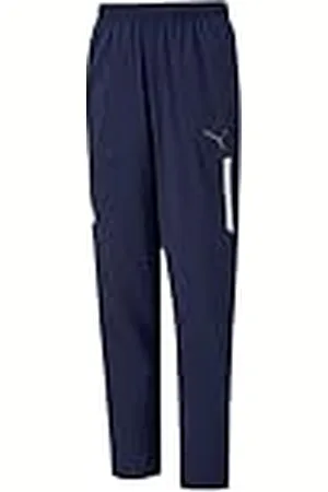 PUMA TeamLIGA Sideline Pants Jr