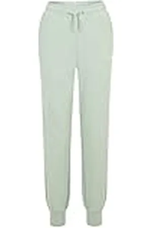 Fila Balimo fritidsbyxor med hög midja, , L