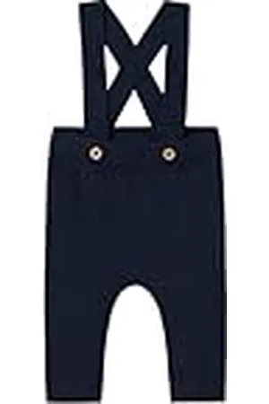 NAME IT Baby pojkar Nbmrasomme stickad overall, , 62
