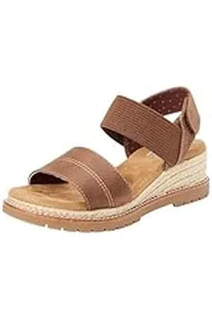 Skechers Dam Bobs Desert KISS Shore Enough, , 38 EU