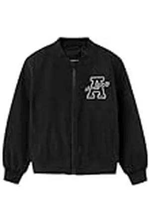 NAME IT Unisex Nknmain Bomberjacka Pb Bomberjacka, , 146