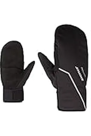 Ziener Herrar ULTIMONO längdlöpning/nordic/crosscountry-handskar | vindtäta, primaloft, soft-Shell, , 7