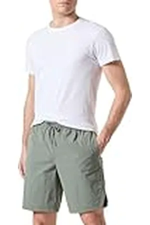 JACK & JONES Jpstjaiden Jjhook Tech shorts för män, , XS