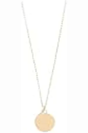 Kate Spade J Mini Pendant, Gold