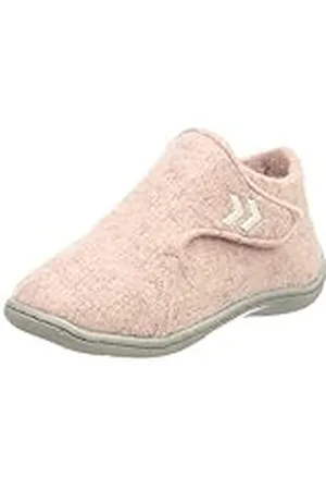 Hummel Wool Slipper Infant, Baby ull toffel Unisex-barn och tonåringar, , 28 EU