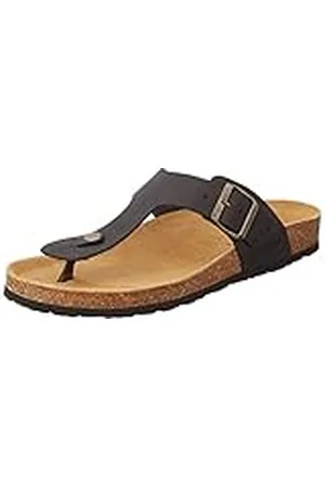 Lumberjack Herr Flint Flip-Flop, , 5.5 UK, , 38 EU