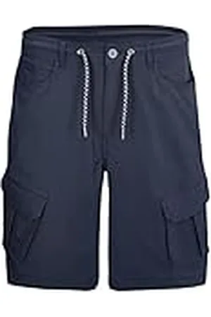 G.I.G.A. DX by killtec Herr Gs 93 Mn Brmds Casual Bermuda Shorts, , XXL