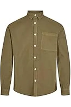 Redefined Rebel 224096-Dark Olive-S, , S