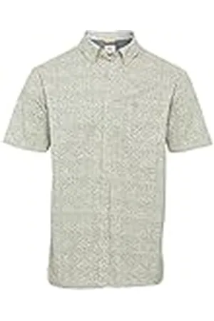 Camel Active Herrskjorta, khaki, M, , M
