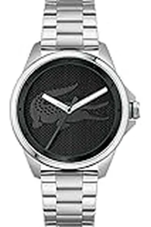 Lacoste Herrklockor analog kvarts 32018496, , Armband
