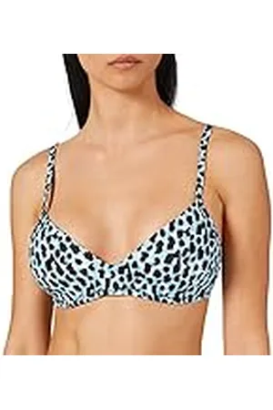 Sloggi Koh Tachai P vadderad bikini för kvinnor, , XL