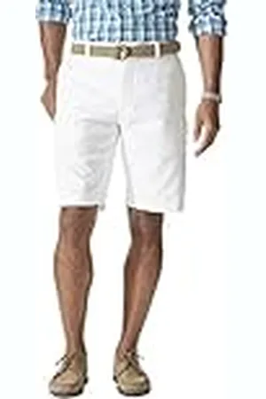Dockers Shorts med platt framsida för män