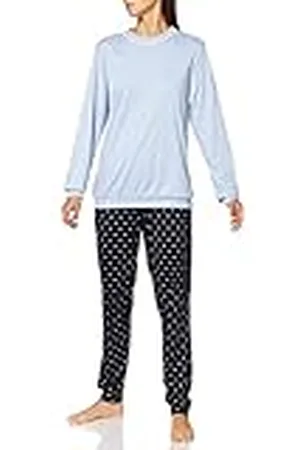 Calida Nattälskare pyjamasset, ogenomskinlig, , L