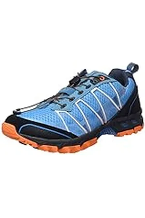 CMP Herr Altak Trail Running Shoe, Reef-Flame, 39 EU, reef flame, 39 EU