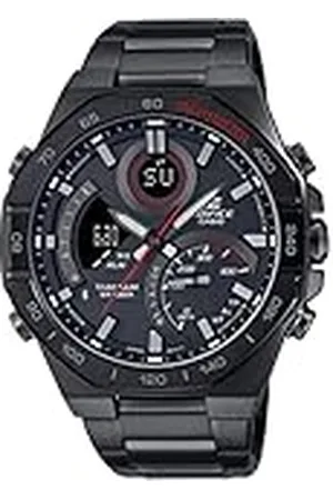 Casio Herr Edifice ECB-950DC-1A Armbandsur, , 44 mm