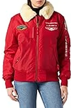 Alpha Industries Män injektor flygvapen injektor III flygvapen