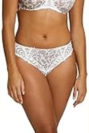 Sans Complexe Amelie Print Briefs dam, , 46-48
