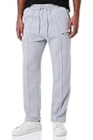 JACK & JONES Jpstkane Jjvesterbro sweatpants Sn joggingbyxor, , S