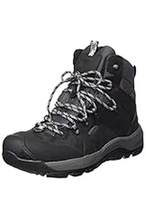 Keen Revel 4 Mid Polar snöstövlar för kvinnor, , 37 EU