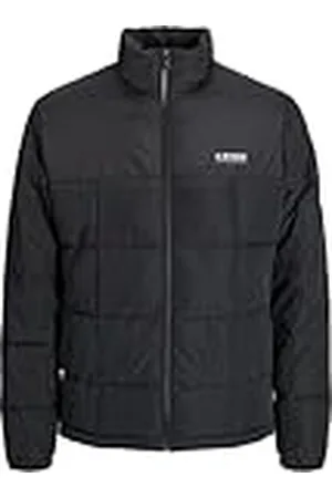 JACK & JONES Ben Square vinterjacka för män
