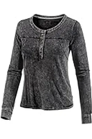 Blend Långärmad tröja för damer Lou longsleeve