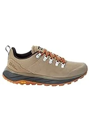 Jack Wolfskin Terraventure Urban Low M sneakers för män, , 45 EU