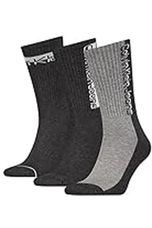 Calvin Klein Herrstrumpor (3-pack), , one size