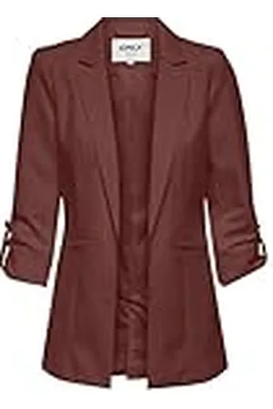 ONLY Blazer för kvinnor, , 40