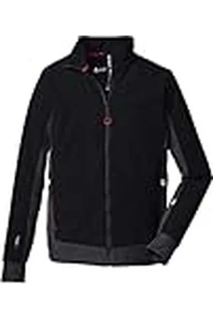 Killtec Softshell jacka för män med ståkrage KOW 89 MN SFTSHLL JCKT, , XXL, 38579-000