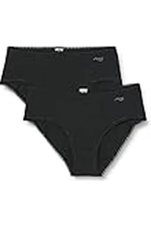Sloggi Damtrosor (2-pack), , XL