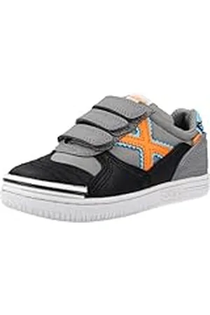 Munich G-3 Kid VCO Indoor, Tofflor, , 28 EU, , 28 EU
