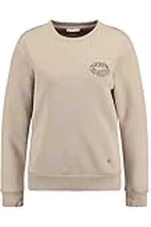 Key Largo KEYLARGO Dam, kyss, rund, sweatshirt, , M