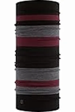 Buff Vuxen merinoull Move halsduk, , one size