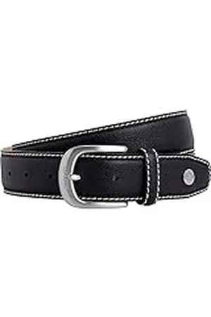 Hackett Cnt Stitch bälte för män, , 42 SE