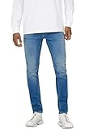 Only & Sons Herrjeans, , 31W x 34L