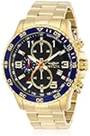 Invicta Specialty 14878 Kvartsklocka Herr - 45mm
