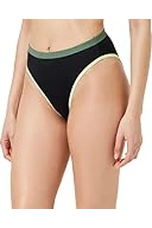 Sloggi Shore Dam Marina Grande Ultra Highleg Hikini/Tai, , M
