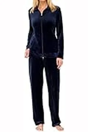 Schiesser Pyjamas-set för kvinnor
