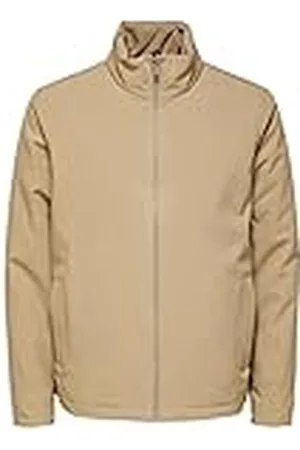 SELECTED Jacka kort, , L