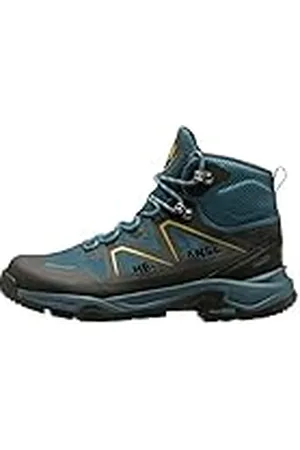 Helly Hansen W Cascade MID HT vandringskänga, 589 DEEP Dive/Ebony, 5,5 UK, , 38.5 EU