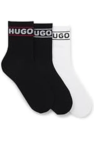 HUGO BOSS 3P QSRIB SPORTY CC W, , 35-38 EU