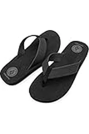 Volcom Daycation Flip Flops Sandaler, herr, , 39.5 EU