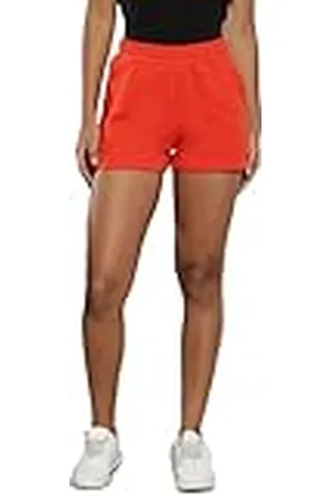 Calvin Klein Jeans dam Ck Embro badge shorts, , M